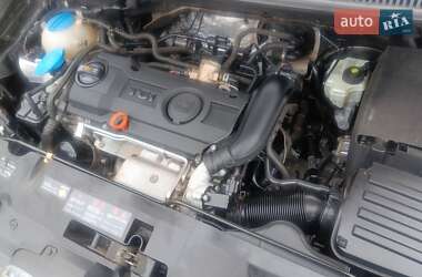 Минивэн SEAT Altea XL 2010 в 