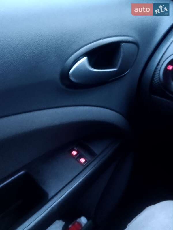 Минивэн SEAT Altea XL 2010 в Луцке