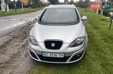 SEAT Altea XL 2009