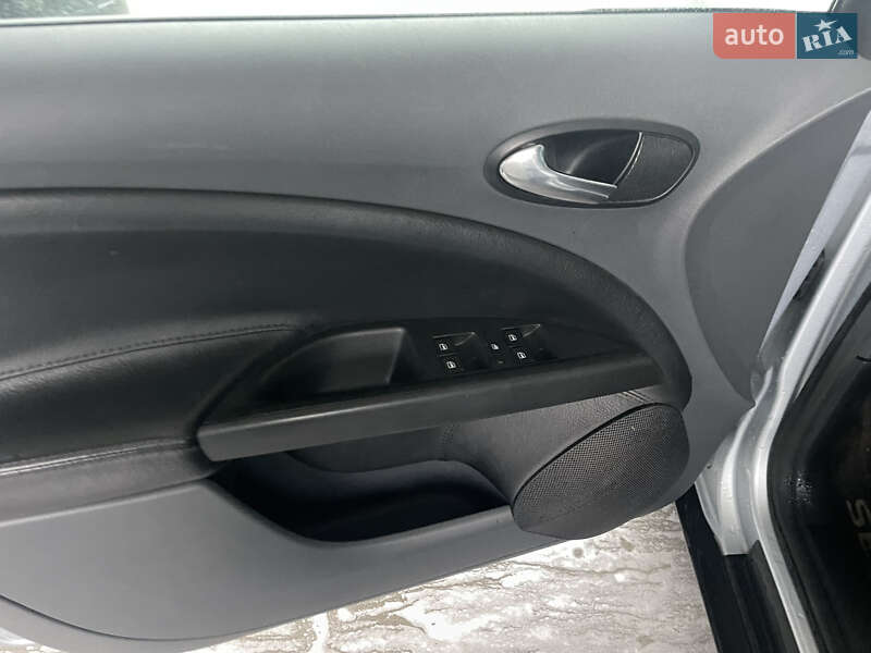 Минивэн SEAT Altea XL 2009 в Львове фото 10 Минивэн SEAT Altea XL 2009 в Львове