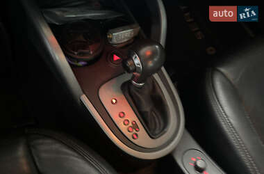Минивэн SEAT Altea XL 2009 в 