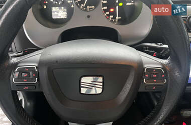 Минивэн SEAT Altea XL 2009 в 