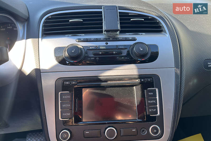 Мінівен SEAT Altea XL 2012 в Коломиї