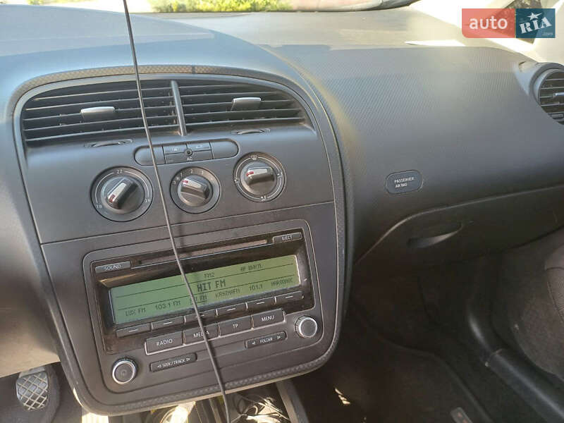 Минивэн SEAT Altea XL 2012 в Киеве