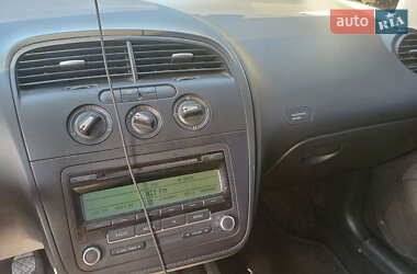 Минивэн SEAT Altea XL 2012 в 
