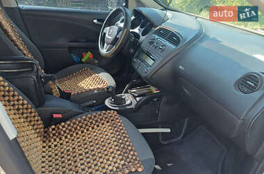 SEAT Altea XL 2012
