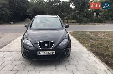 SEAT Altea XL 2015