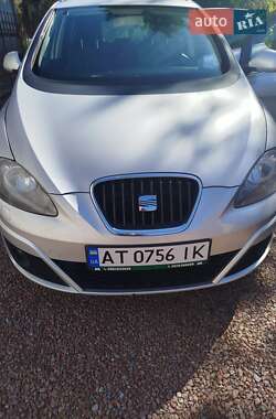 SEAT Altea XL 2011