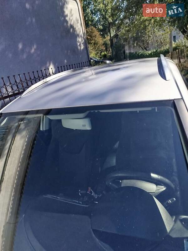 Мінівен SEAT Altea XL 2011 в Рогатині