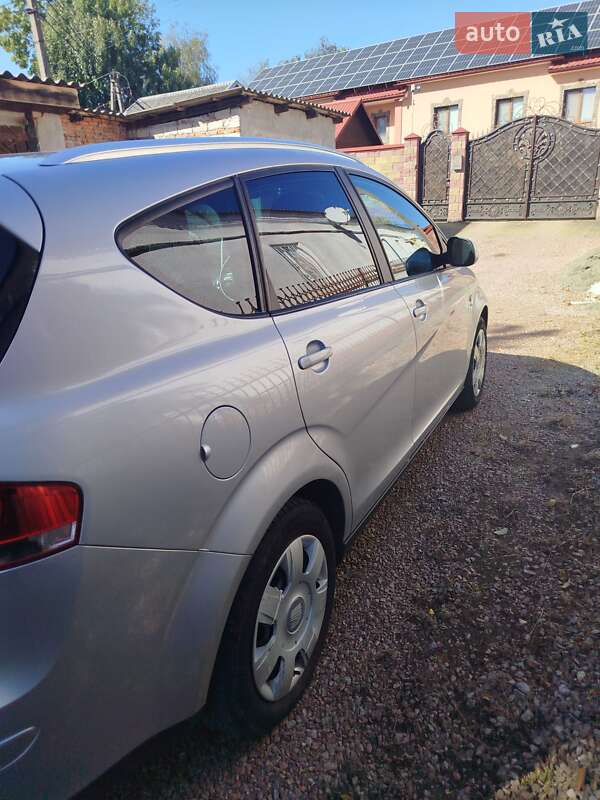 Мінівен SEAT Altea XL 2011 в Рогатині