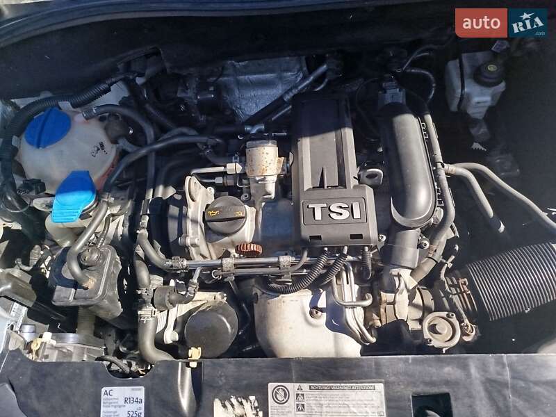 Мінівен SEAT Altea XL 2011 в Рогатині