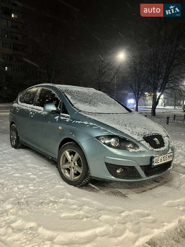 Минивэн SEAT Altea XL 2010 в Ивано-Франковске