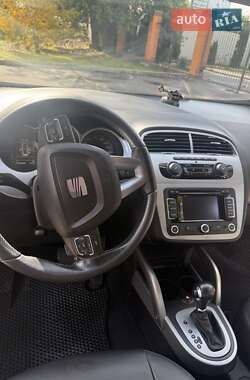 Минивэн SEAT Altea XL 2012 в 