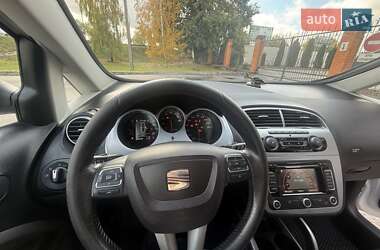 Минивэн SEAT Altea XL 2012 в 