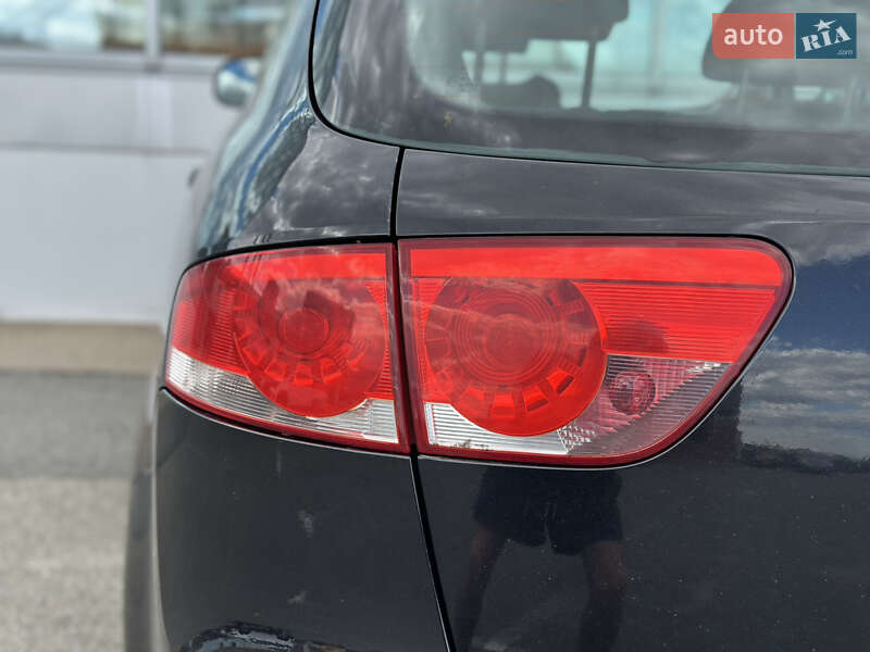 Мінівен SEAT Altea XL 2007 в Києві фото 20 Мінівен SEAT Altea XL 2007 в Києві