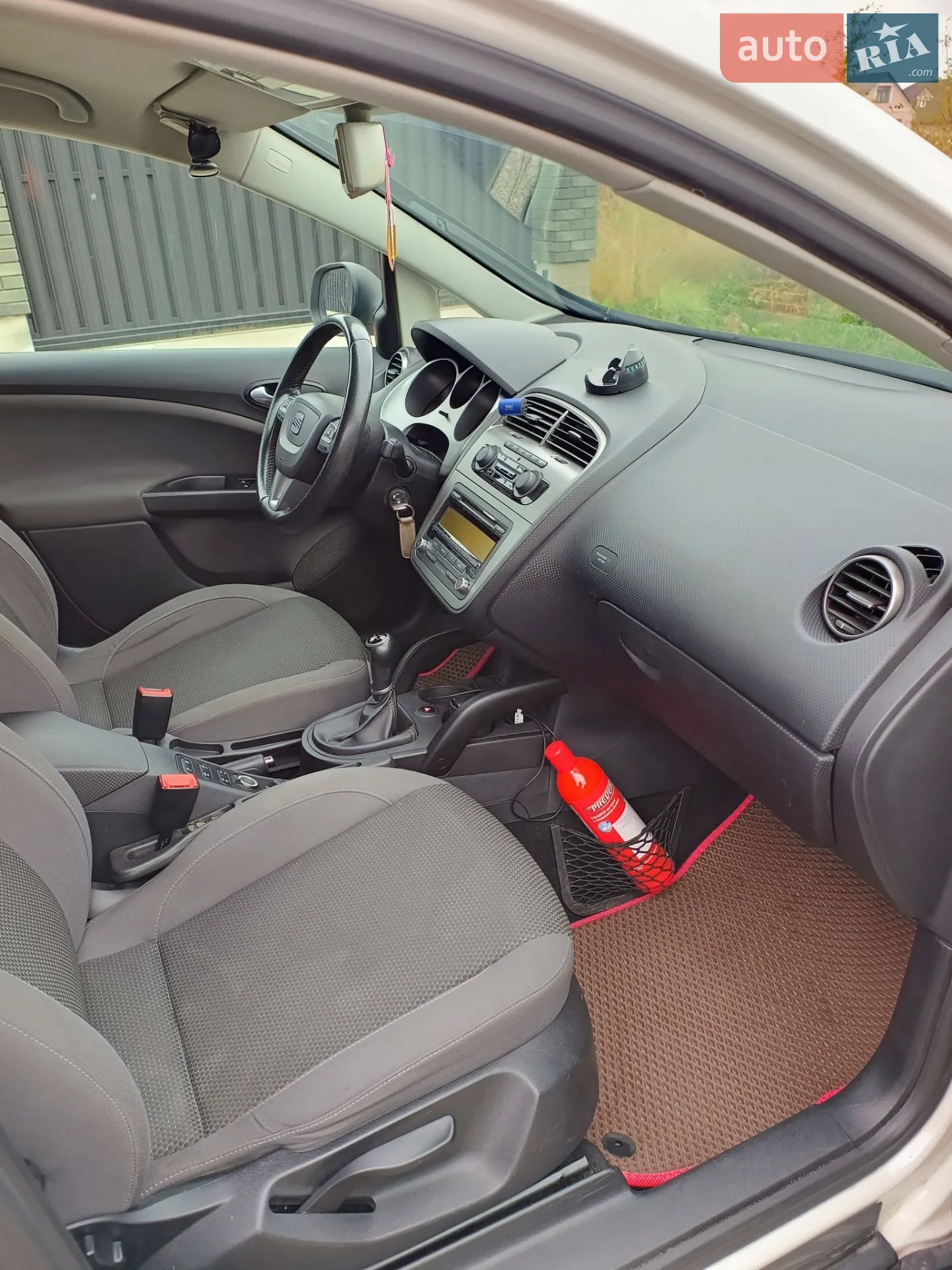 2014 SEAT Altea - мініатюра 2