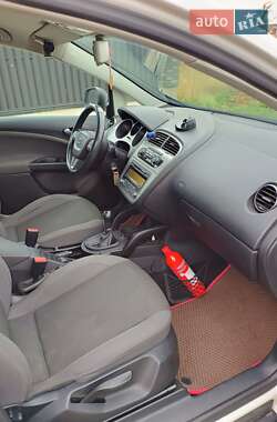 Минивэн SEAT Altea XL 2014 в 