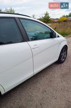 Минивэн SEAT Altea XL 2014 в 