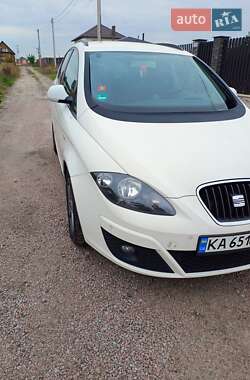 SEAT Altea XL 2014