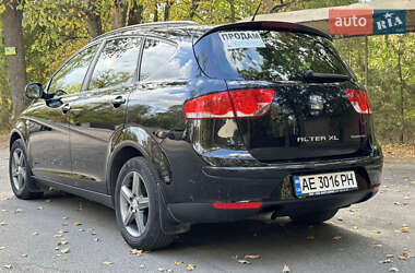 Минивэн SEAT Altea XL 2015 в 