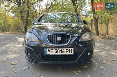 SEAT Altea XL 2015