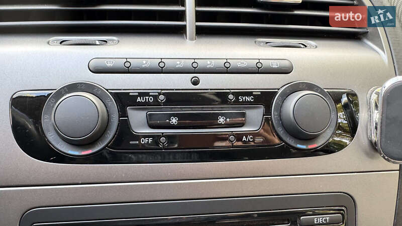 Минивэн SEAT Altea XL 2015 в Новомосковске