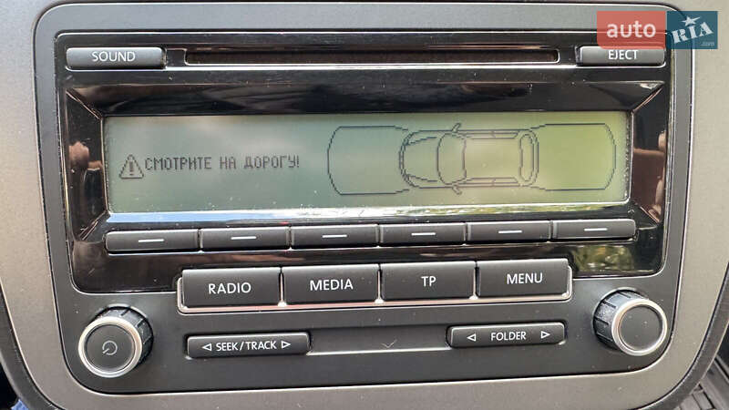 Минивэн SEAT Altea XL 2015 в Новомосковске