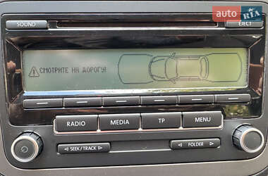 Минивэн SEAT Altea XL 2015 в 
