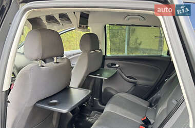 Минивэн SEAT Altea XL 2015 в 