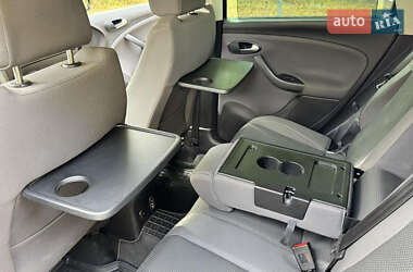 Минивэн SEAT Altea XL 2015 в 