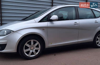 SEAT Altea XL 2012