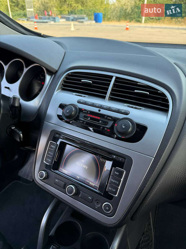 Минивэн SEAT Altea XL 2010 в Днепре