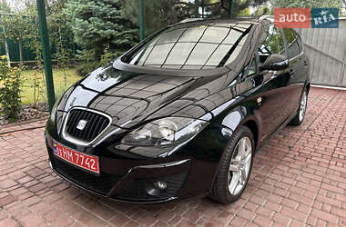Мінівен SEAT Altea XL 2013 в Білій Церкві