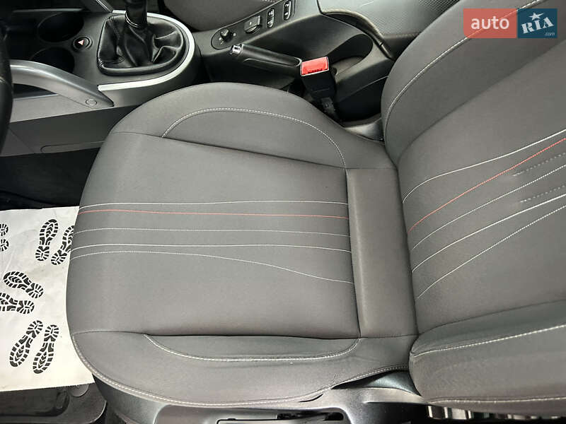 Минивэн SEAT Altea XL 2013 в Белой Церкви