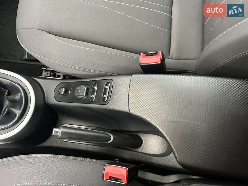 Минивэн SEAT Altea XL 2013 в Белой Церкви