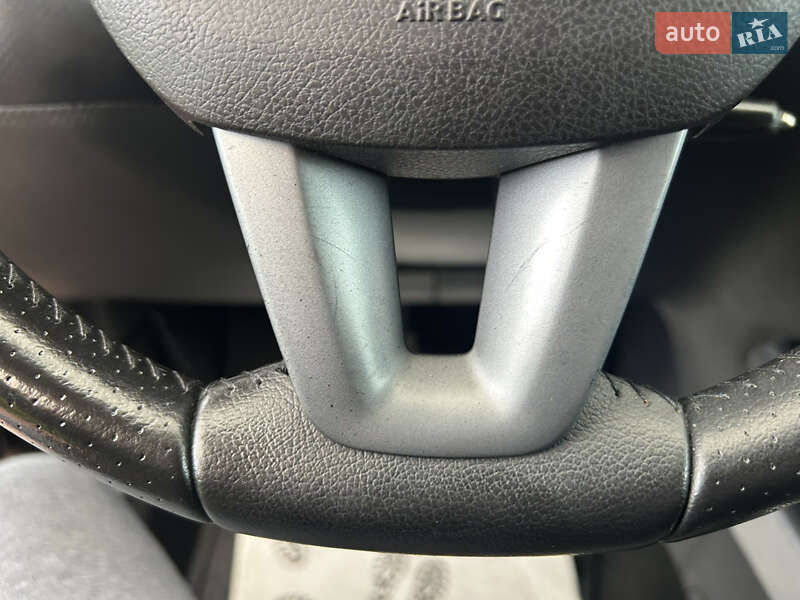 Минивэн SEAT Altea XL 2013 в Белой Церкви