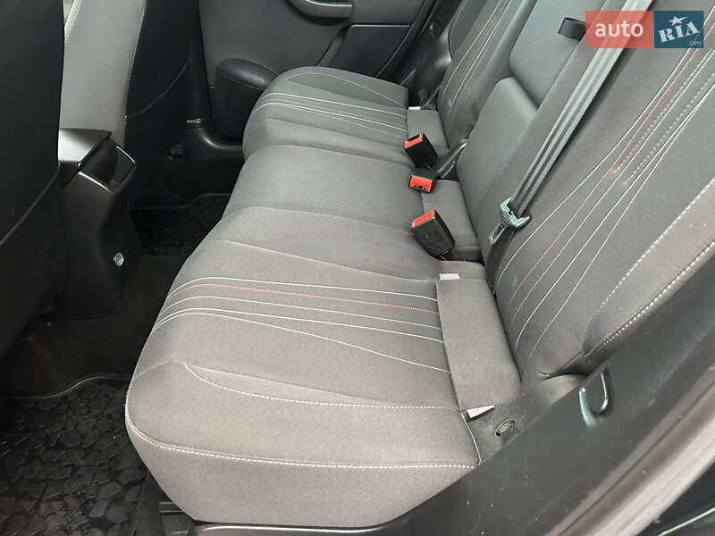 Минивэн SEAT Altea XL 2013 в Белой Церкви