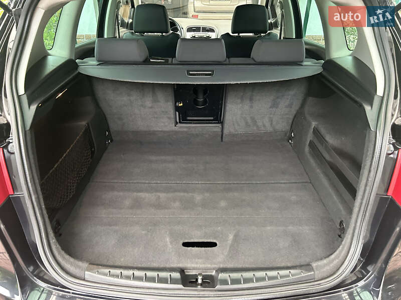 Минивэн SEAT Altea XL 2013 в Белой Церкви