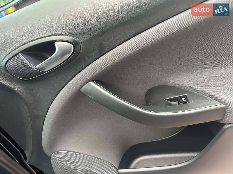 Минивэн SEAT Altea XL 2013 в Белой Церкви