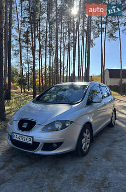 SEAT Altea XL 2007 SEAT Altea XL 2007