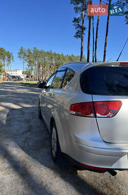 Мінівен SEAT Altea XL 2007 в  фото 2 Мінівен SEAT Altea XL 2007 в