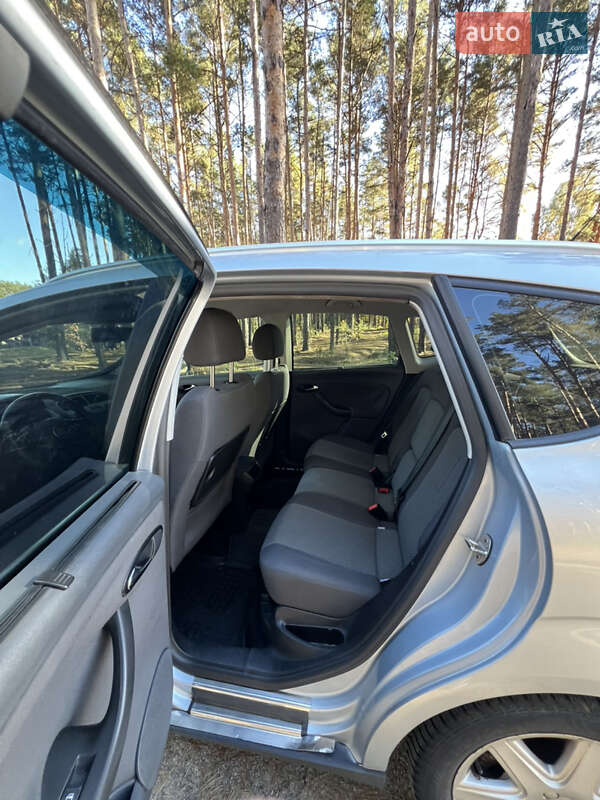 Мінівен SEAT Altea XL 2007 в Києві