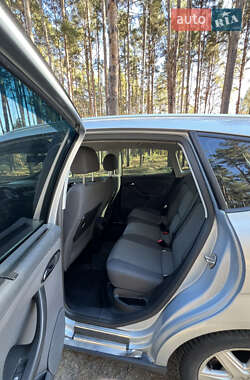 Мінівен SEAT Altea XL 2007 в  фото 12 Мінівен SEAT Altea XL 2007 в