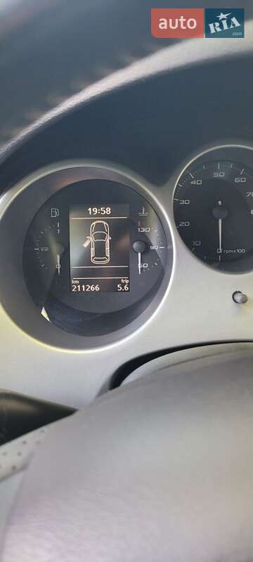 Минивэн SEAT Altea XL 2010 в Харькове фото 4 Минивэн SEAT Altea XL 2010 в Харькове