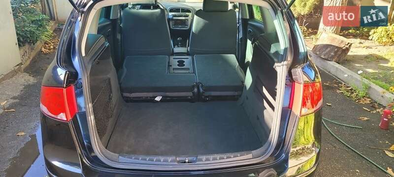 Минивэн SEAT Altea XL 2010 в Харькове фото 9 Минивэн SEAT Altea XL 2010 в Харькове