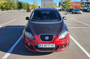 Минивэн SEAT Altea XL 2007 в Киеве