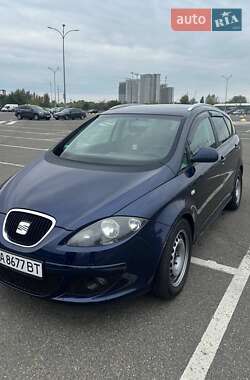 Минивэн SEAT Altea XL 2006 в Киеве