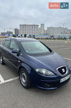Минивэн SEAT Altea XL 2006 в 