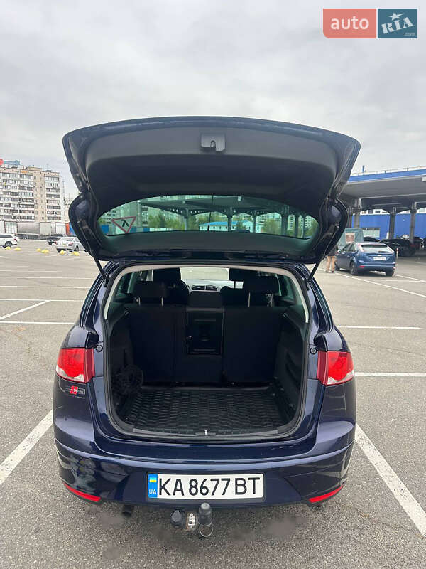 Минивэн SEAT Altea XL 2006 в Киеве