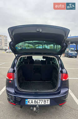 Минивэн SEAT Altea XL 2006 в 